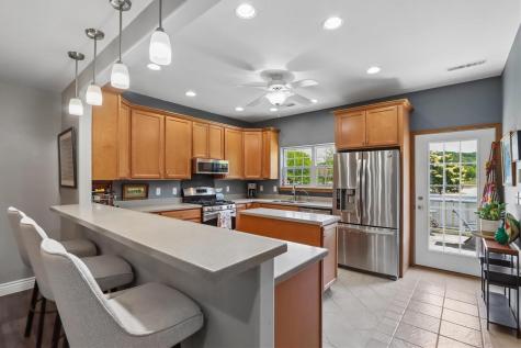 42 Pentire Circle Iowa City IA 52245