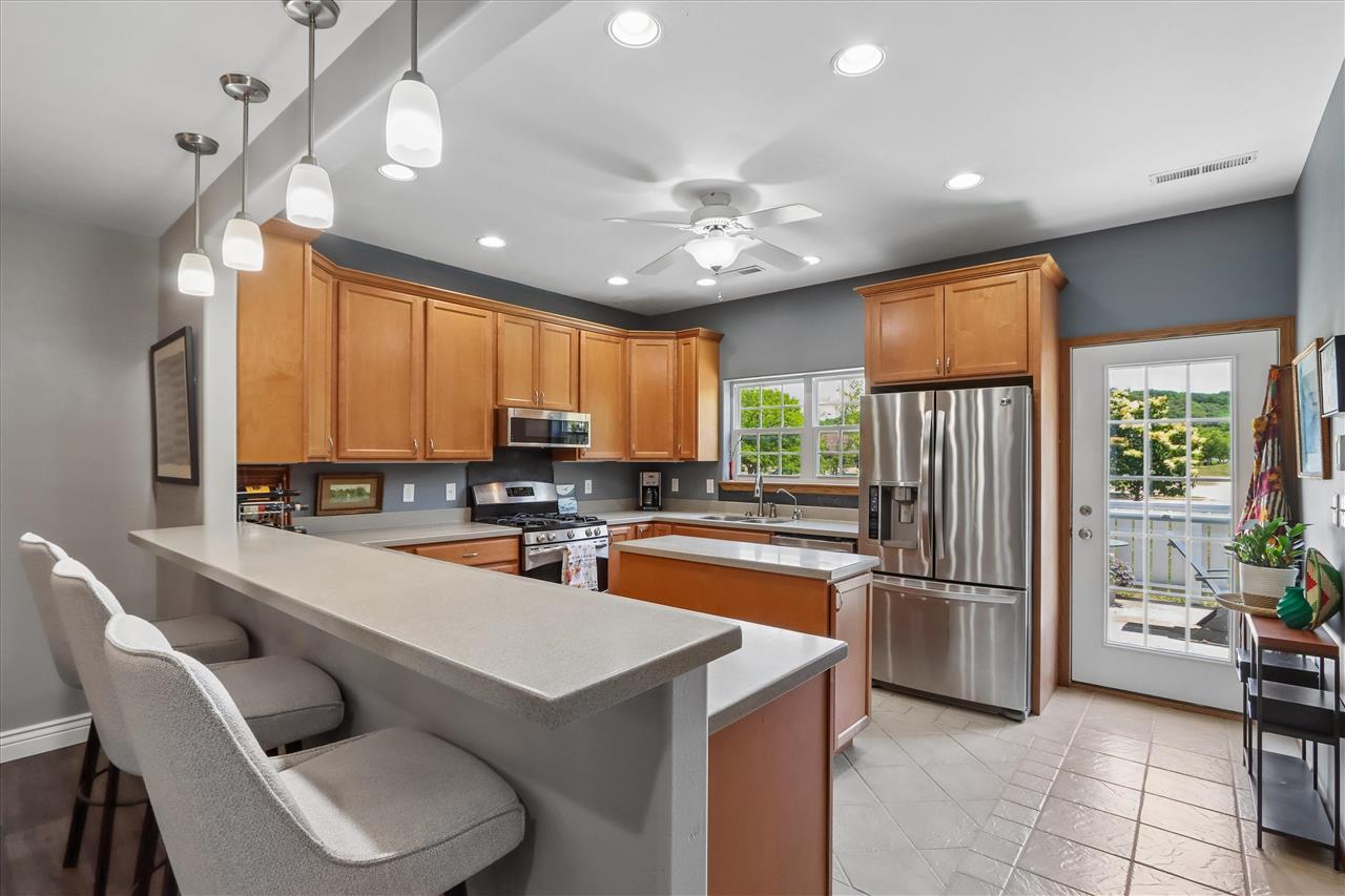 42 Pentire Circle Iowa City IA 52245