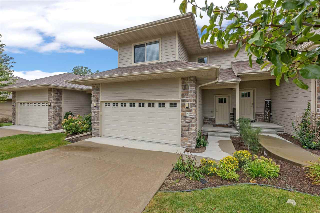 6 Holiday Ridge Lane Coralville IA 52241