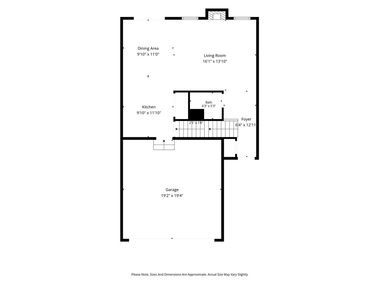 6 Holiday Ridge Lane Coralville IA 52241