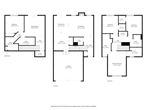 6 Holiday Ridge Lane Coralville IA 52241