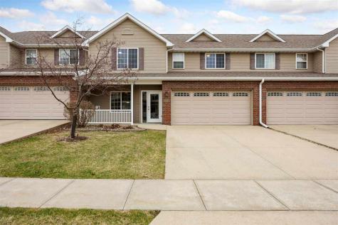 1497 Burr Drive North Liberty IA 52317