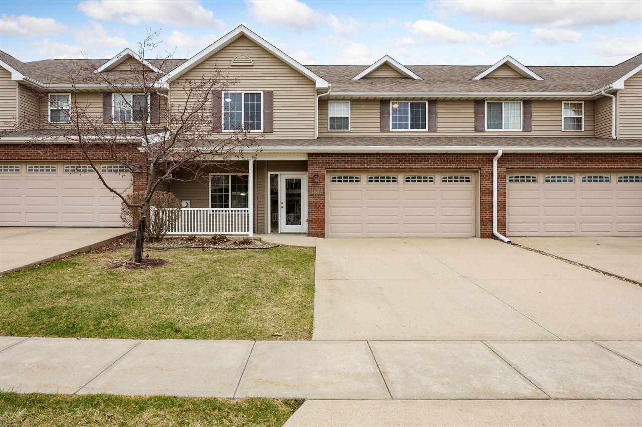 1497 Burr Drive North Liberty IA 52317