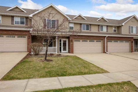 1497 Burr Drive North Liberty IA 52317