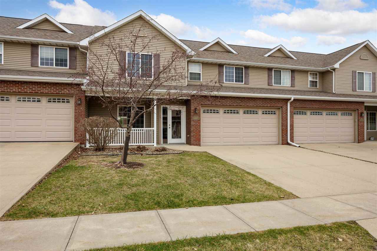 1497 Burr Drive North Liberty IA 52317