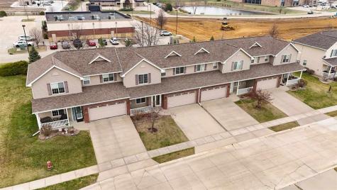 1497 Burr Drive North Liberty IA 52317