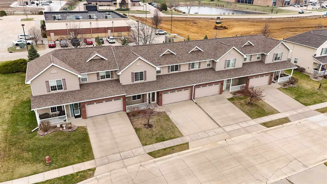 1497 Burr Drive North Liberty IA 52317