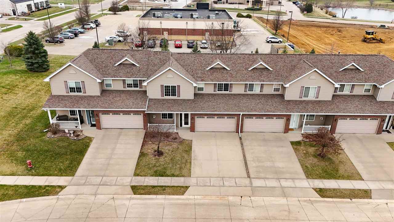 1497 Burr Drive North Liberty IA 52317