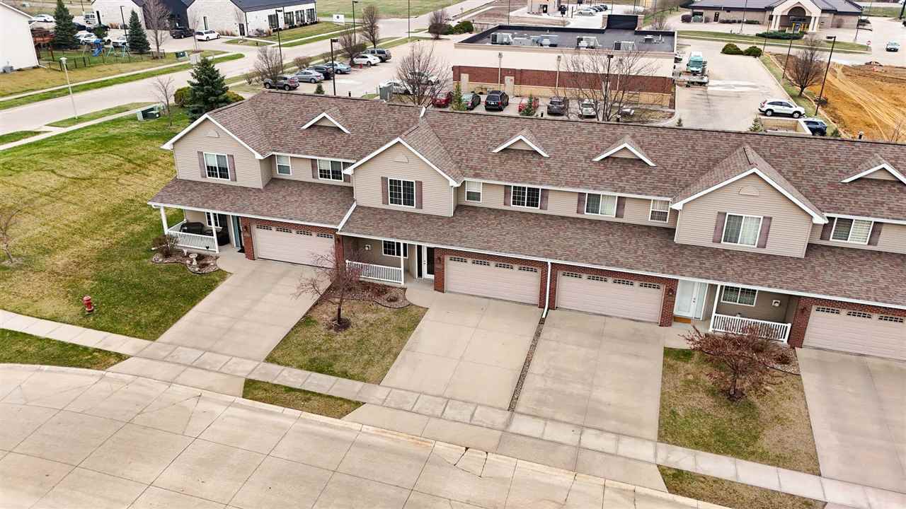 1497 Burr Drive North Liberty IA 52317