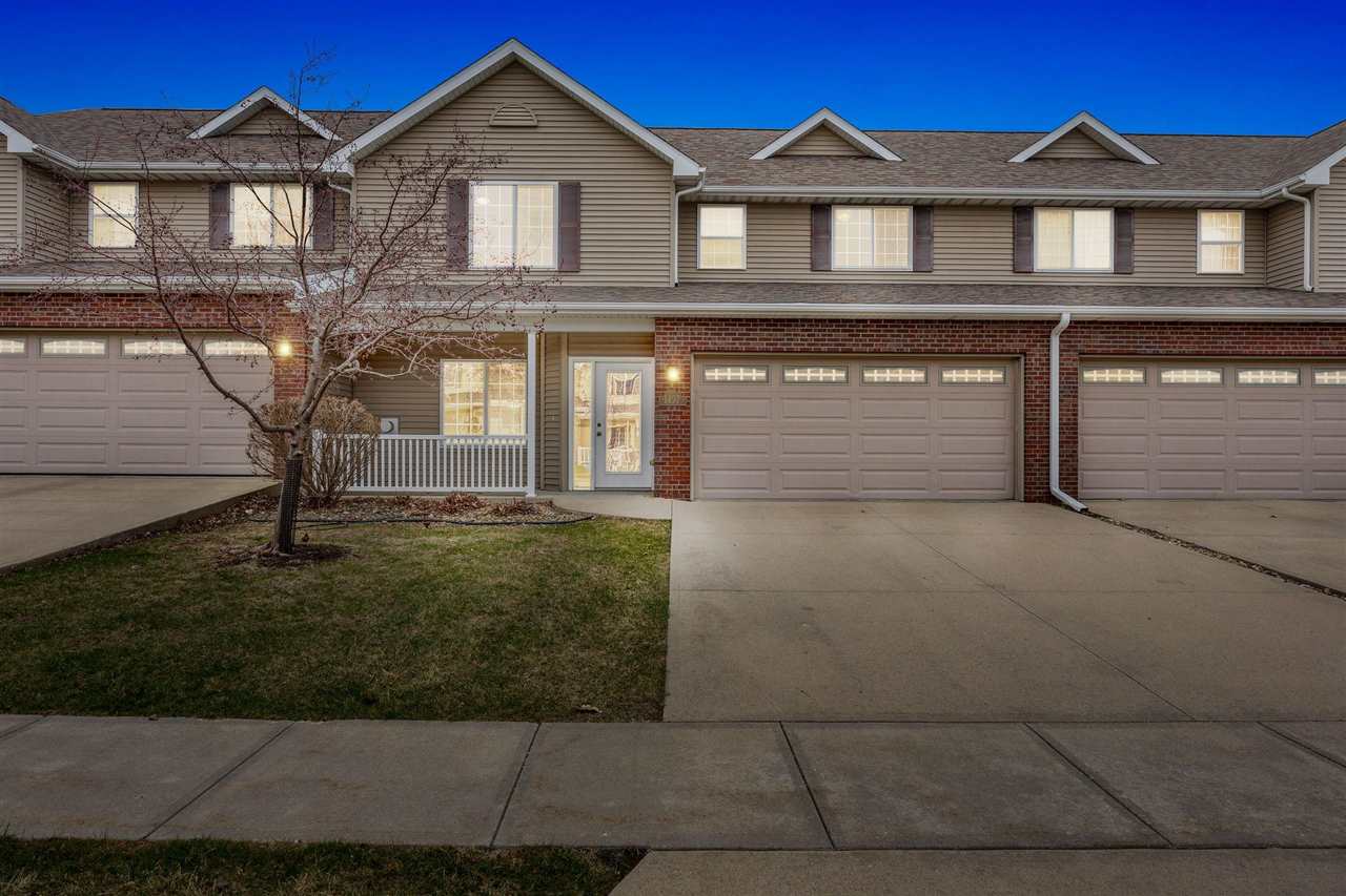 1497 Burr Drive North Liberty IA 52317