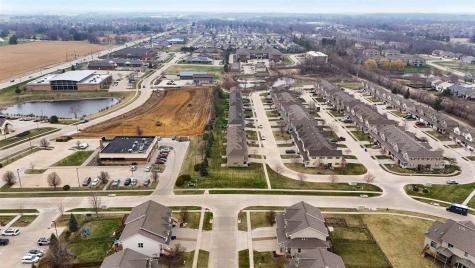 1497 Burr Drive North Liberty IA 52317