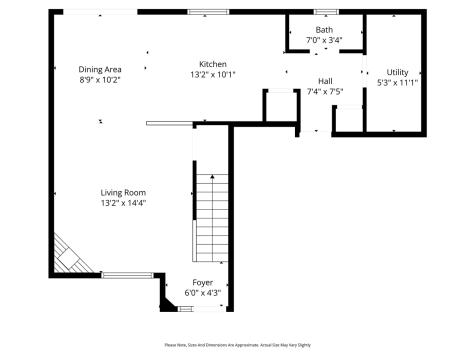 1497 Burr Drive North Liberty IA 52317