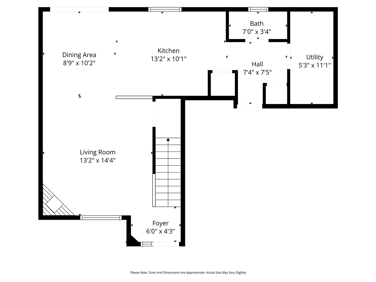 1497 Burr Drive North Liberty IA 52317