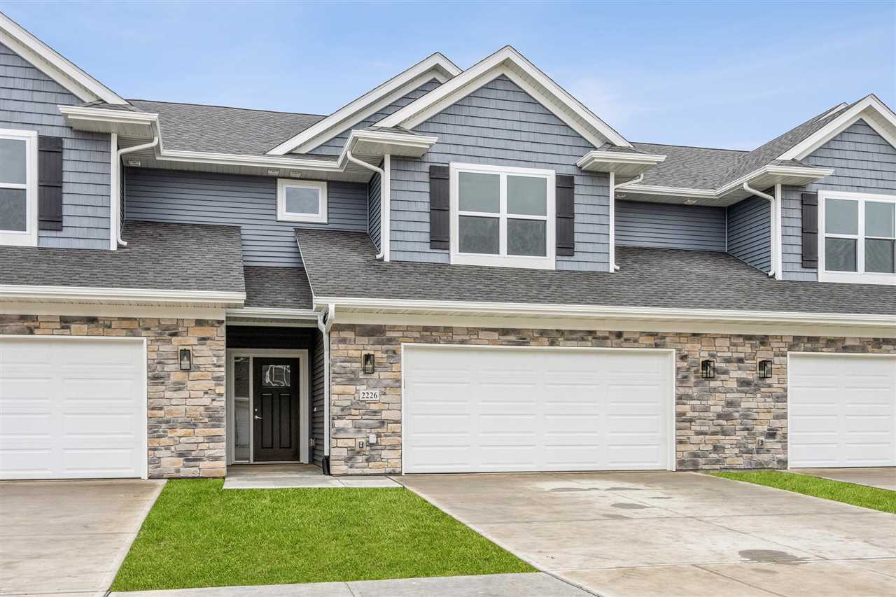 2233 Eversull Lane North Liberty IA 52317