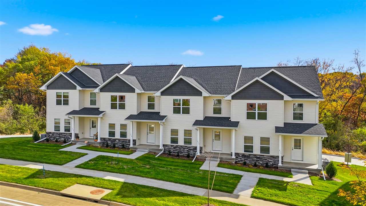 713 E Foster Road Iowa City IA 52245