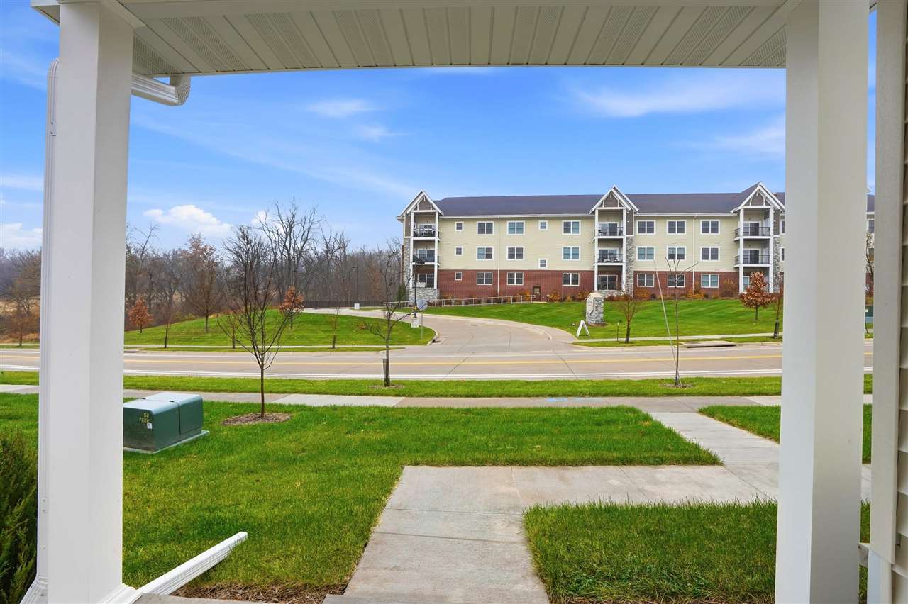 713 E Foster Road Iowa City IA 52245
