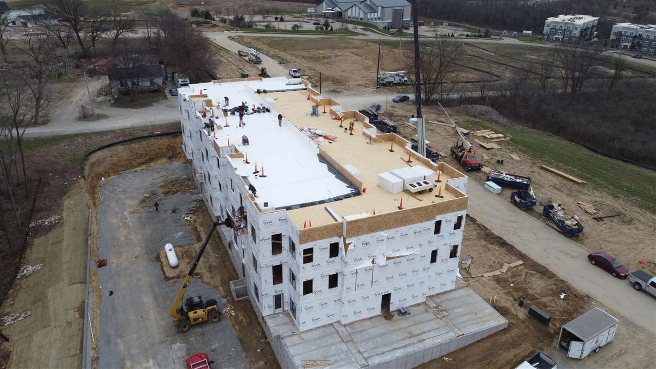 4428 Deer Creek Road Iowa City IA 52246