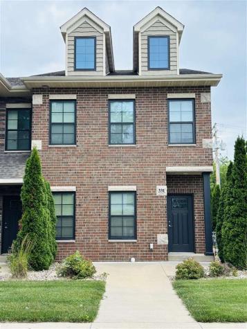 331 E Main Street Solon IA 52333