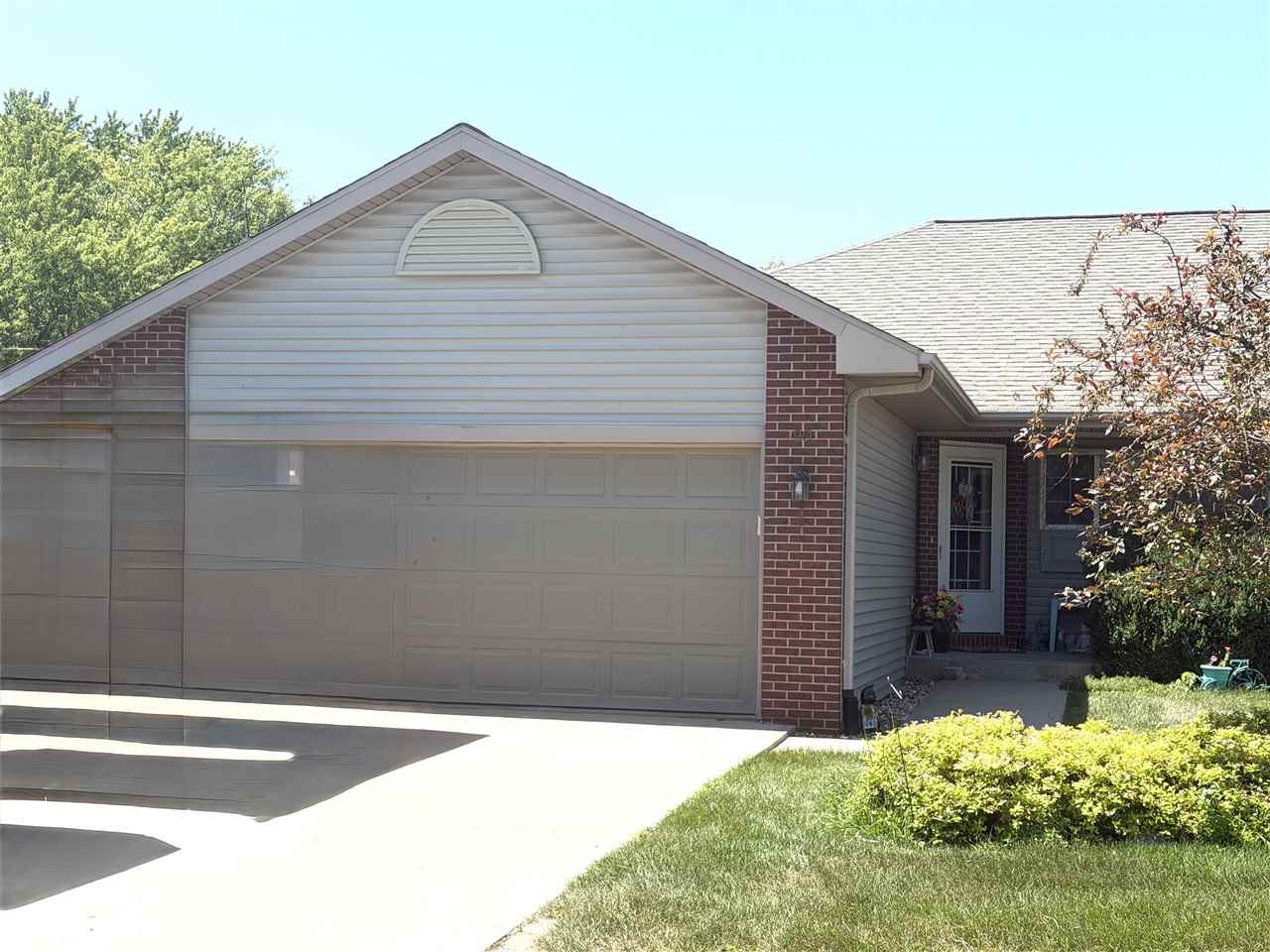 90 Sinnott Place North Liberty IA 52317