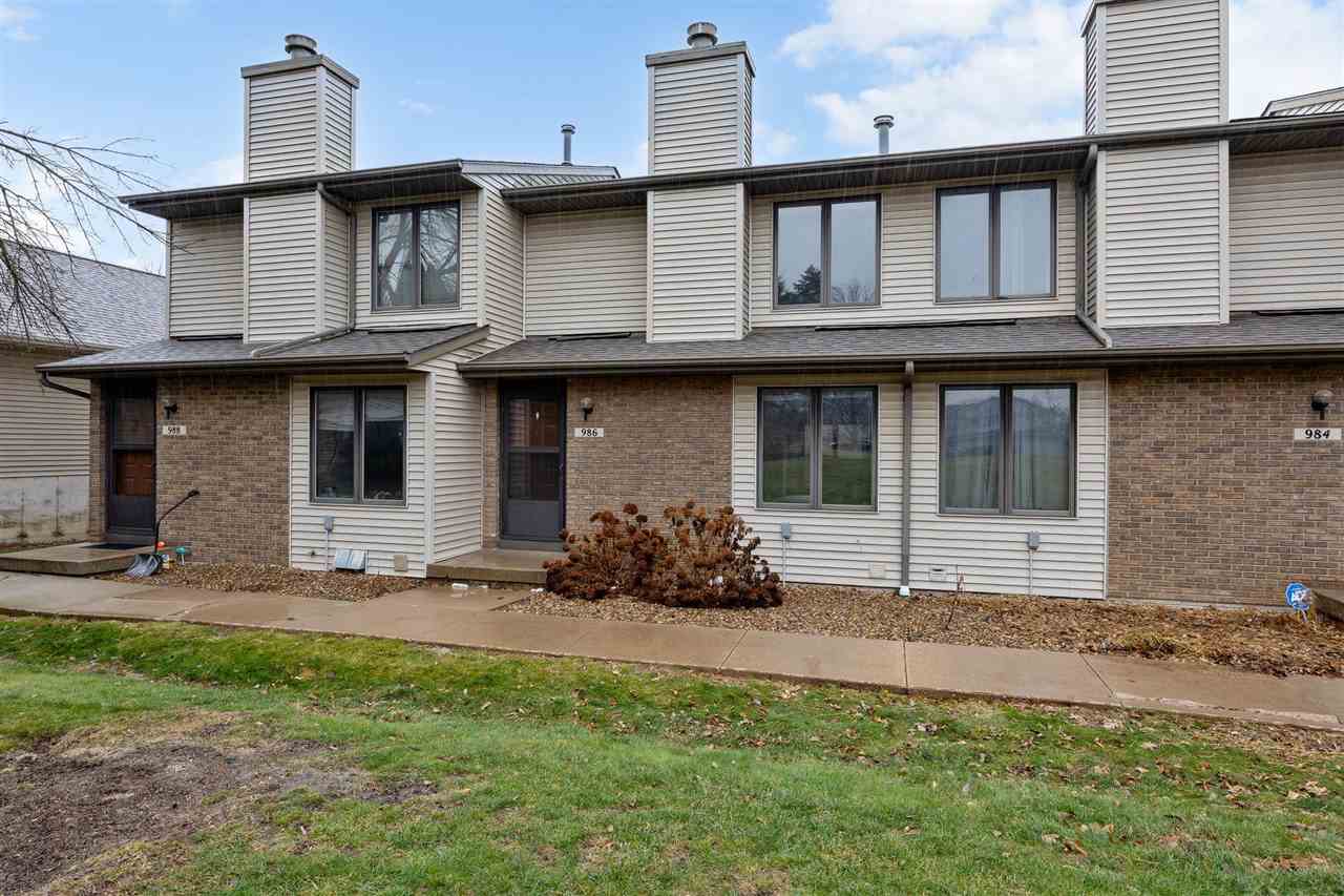 986 Westside Drive Iowa City IA 52246