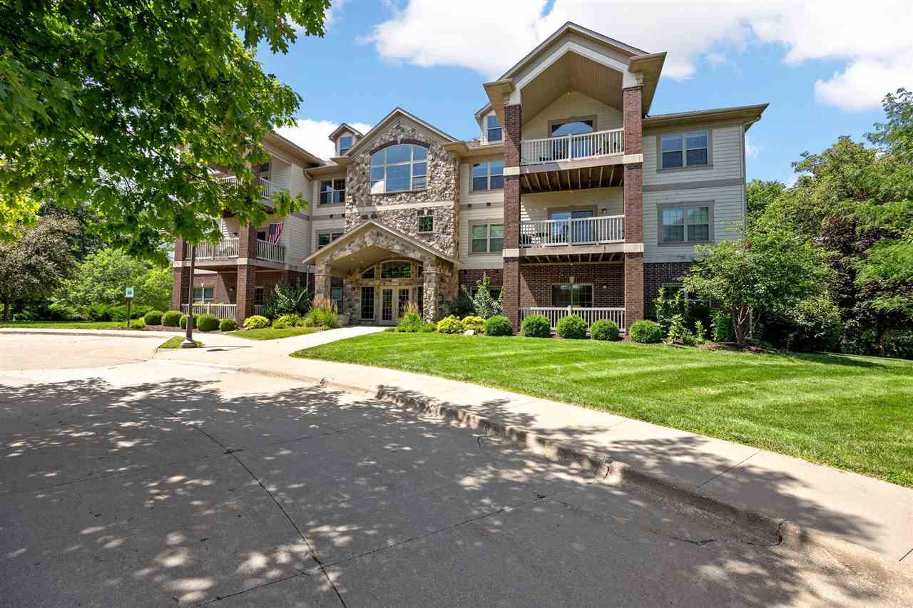 852 Foster Road Iowa City IA 52245