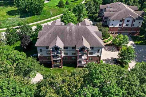 852 Foster Road Iowa City IA 52245