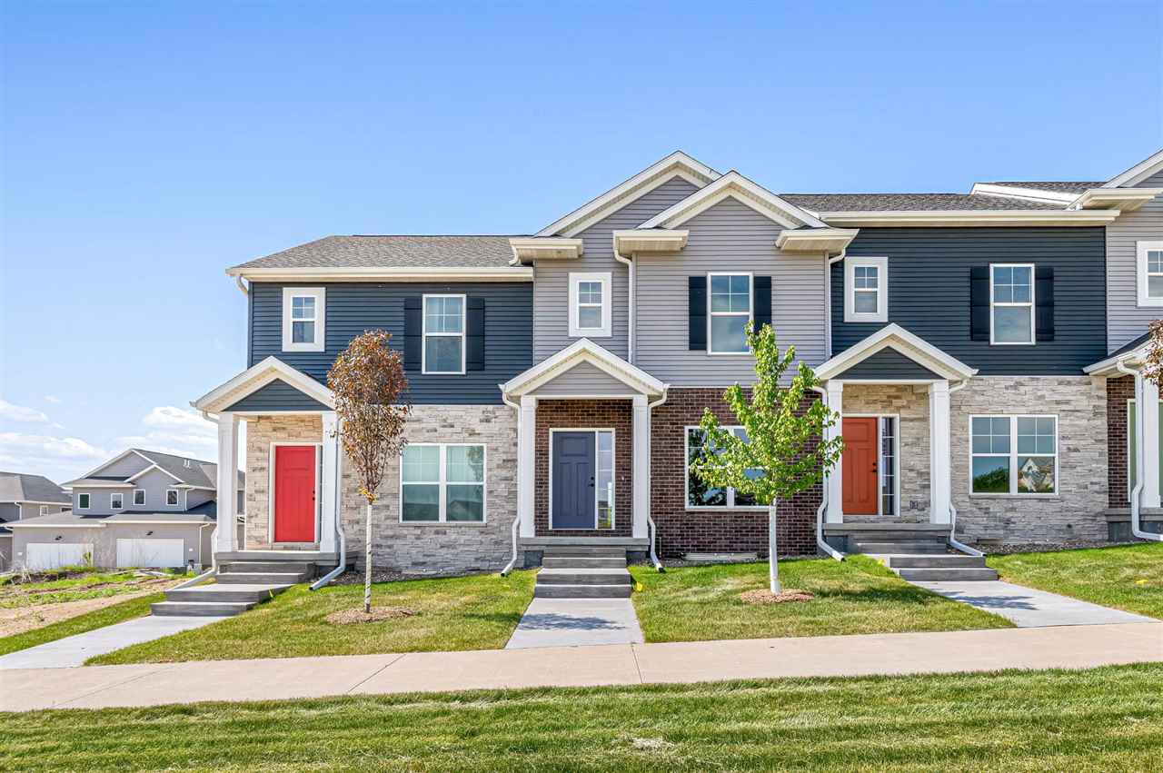 630 Catherine Drive Tiffin IA 52340