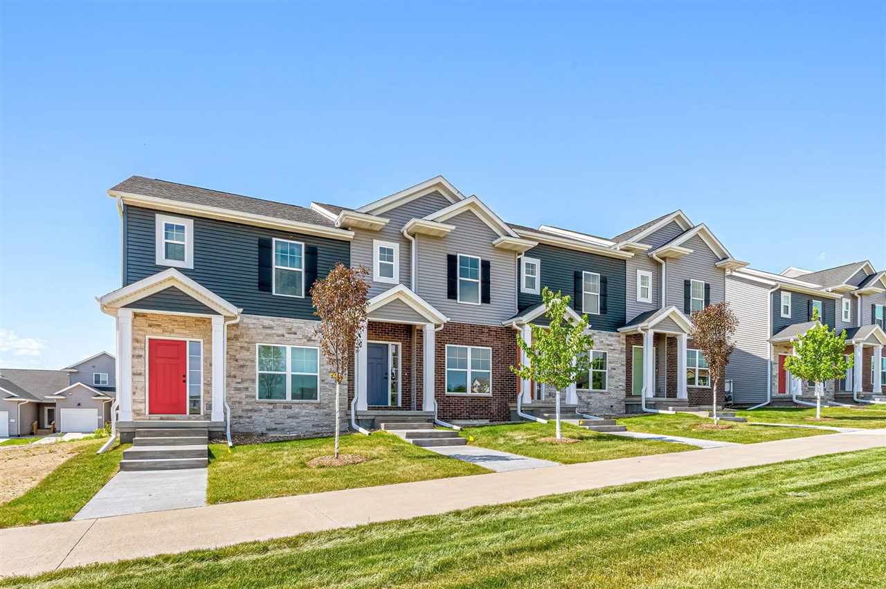 630 Catherine Drive Tiffin IA 52340