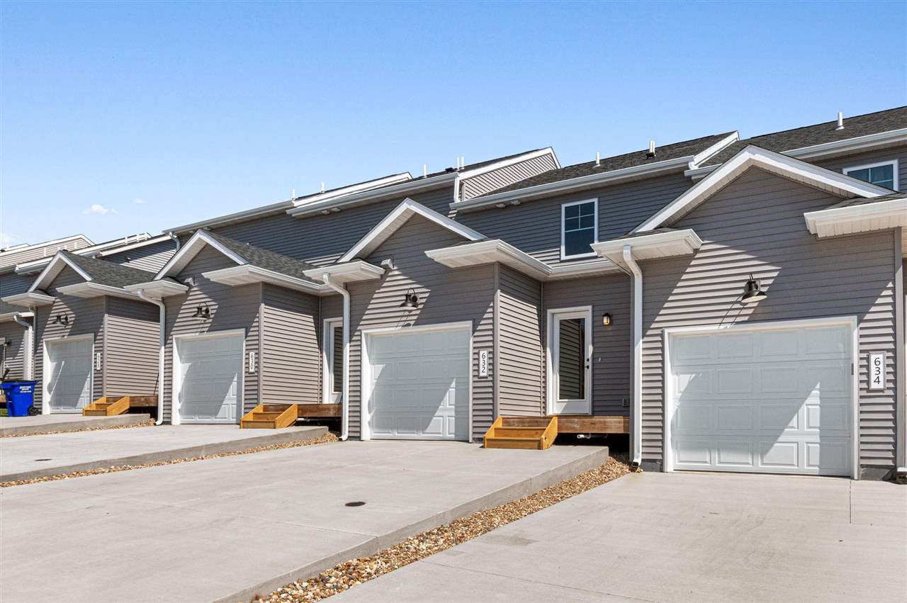630 Catherine Drive Tiffin IA 52340