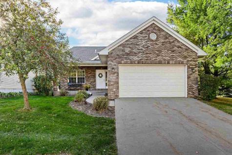 2175 Terra Lane Coralville IA 52241