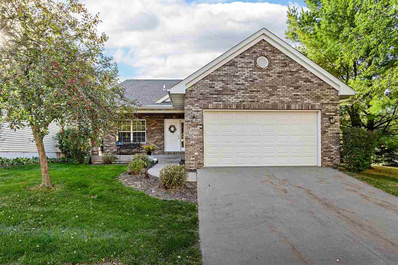 2175 Terra Lane Coralville IA 52241