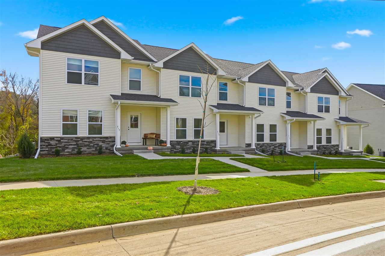 711 E Foster Road Iowa City IA 52245