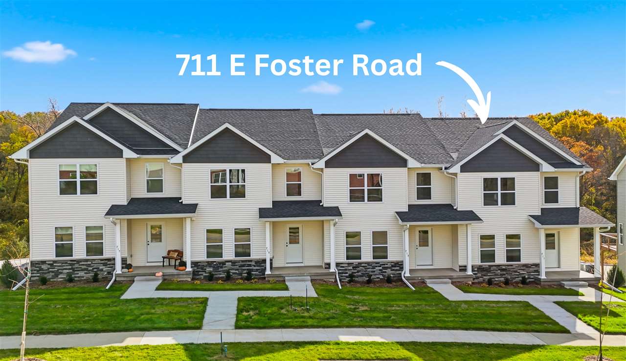 711 E Foster Road Iowa City IA 52245