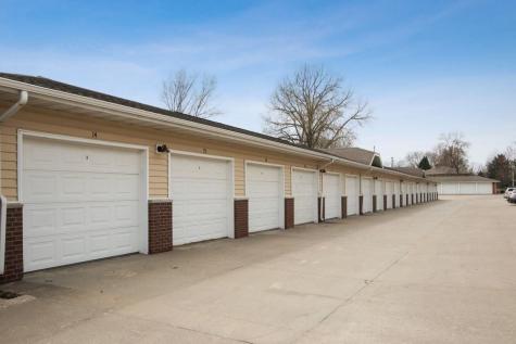 600 Grandview Court Iowa City IA 52246