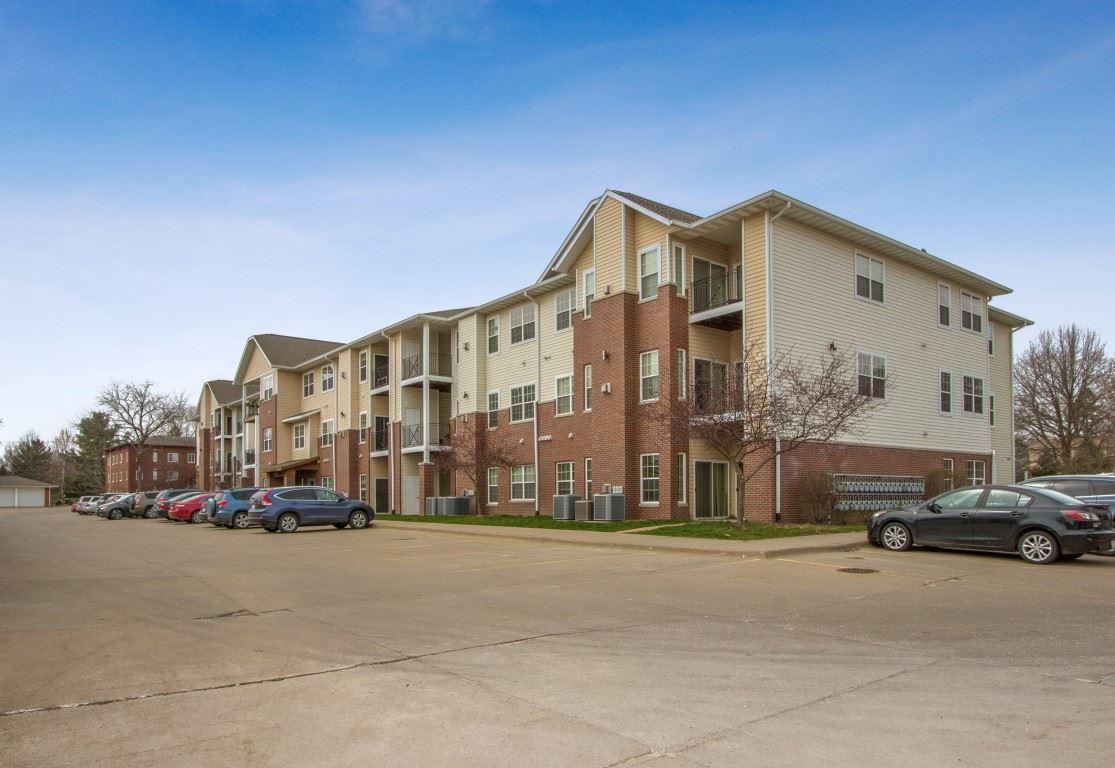 600 Grandview Court Iowa City IA 52246