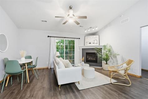 880 Rachael Street North Liberty IA 52317