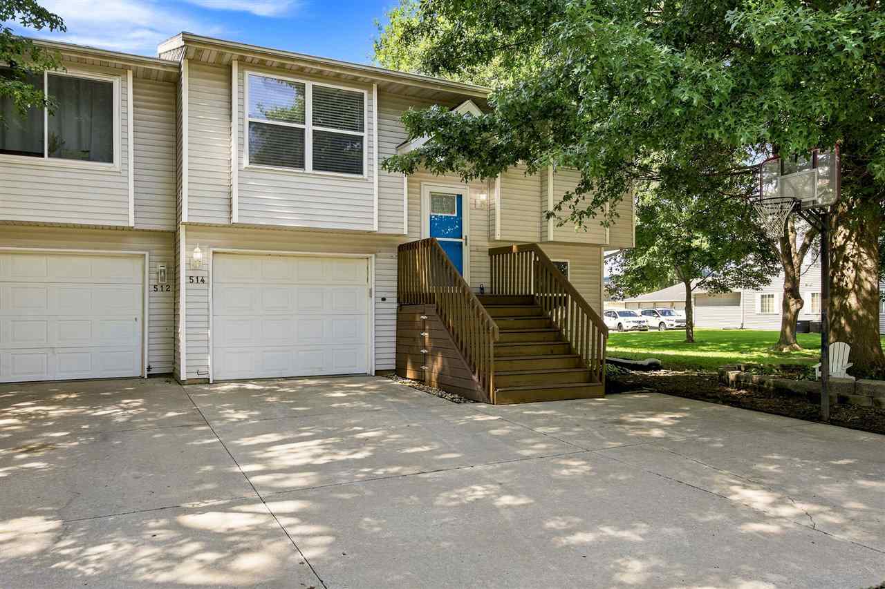 514 Kimberlite Street Tiffin IA 52340