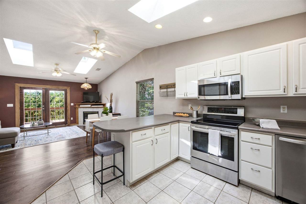 514 Kimberlite Street Tiffin IA 52340