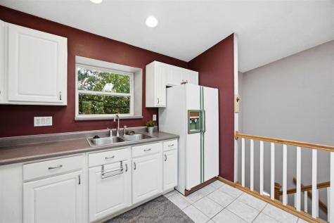 514 Kimberlite Street Tiffin IA 52340