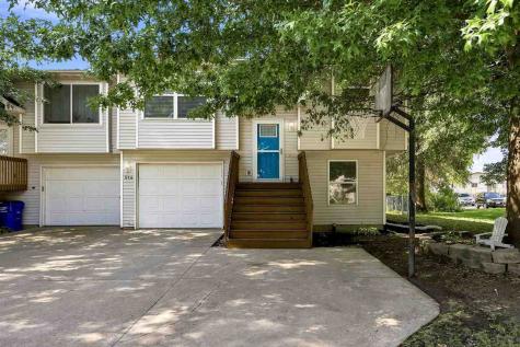 514 Kimberlite Street Tiffin IA 52340