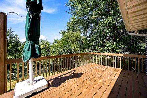 514 Kimberlite Street Tiffin IA 52340