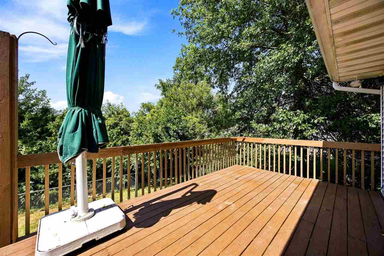 514 Kimberlite Street Tiffin IA 52340
