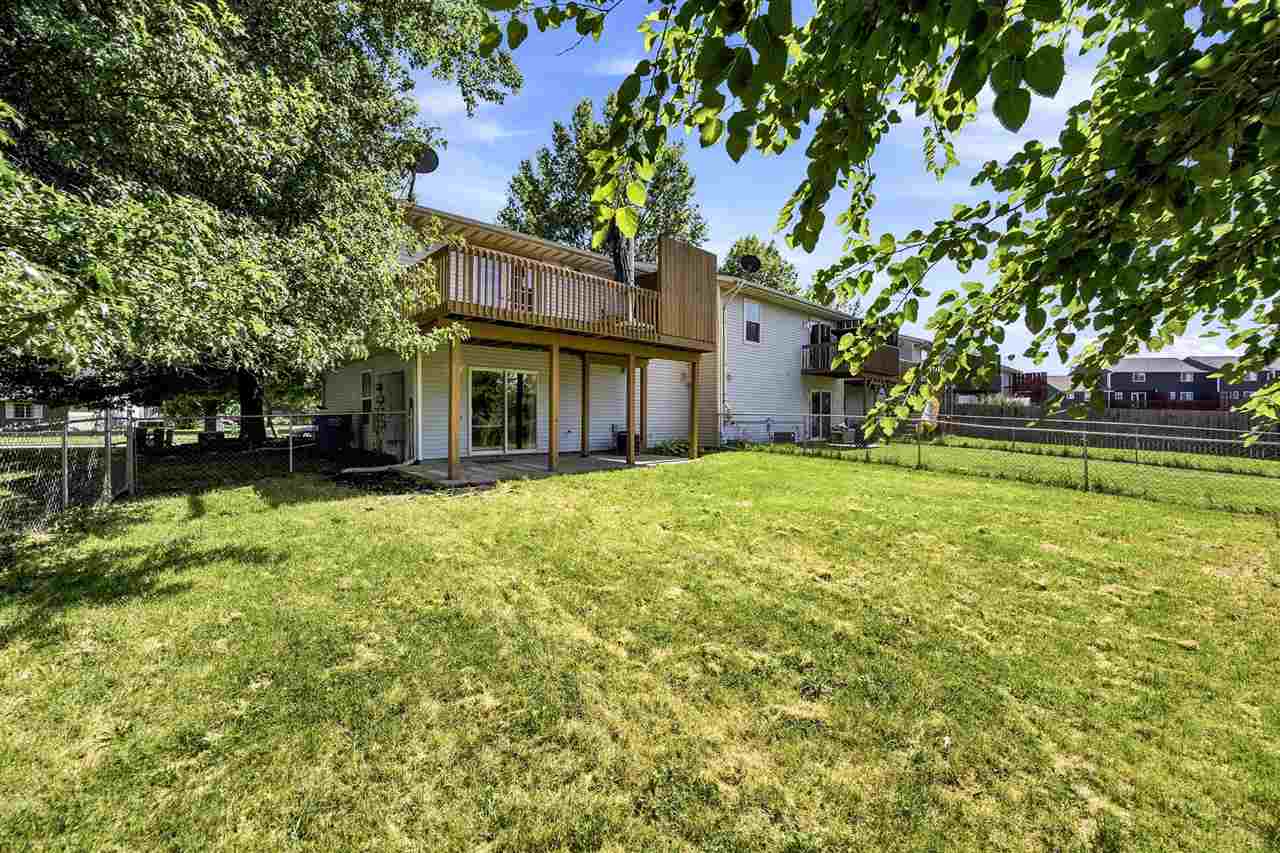 514 Kimberlite Street Tiffin IA 52340