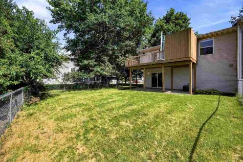 514 Kimberlite Street Tiffin IA 52340