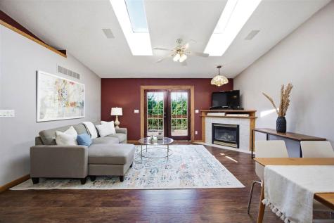 514 Kimberlite Street Tiffin IA 52340