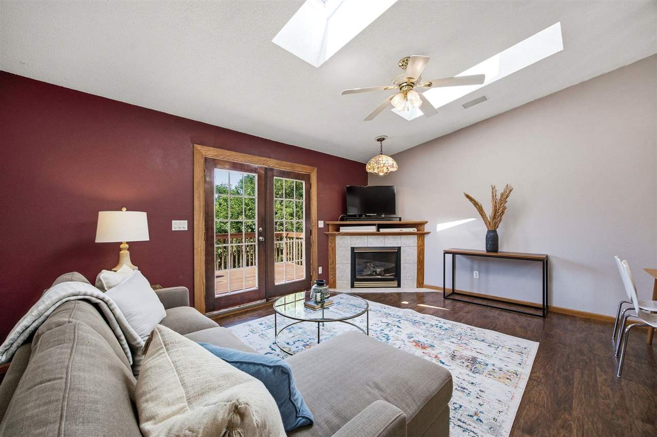 514 Kimberlite Street Tiffin IA 52340