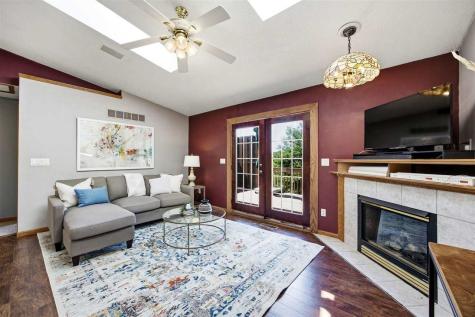 514 Kimberlite Street Tiffin IA 52340