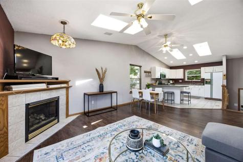 514 Kimberlite Street Tiffin IA 52340