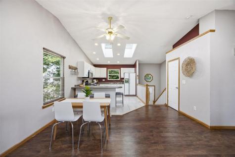 514 Kimberlite Street Tiffin IA 52340