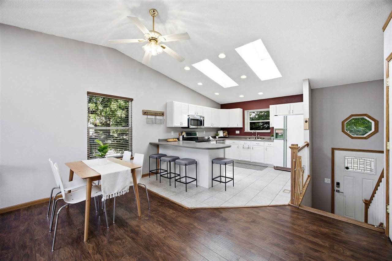 514 Kimberlite Street Tiffin IA 52340